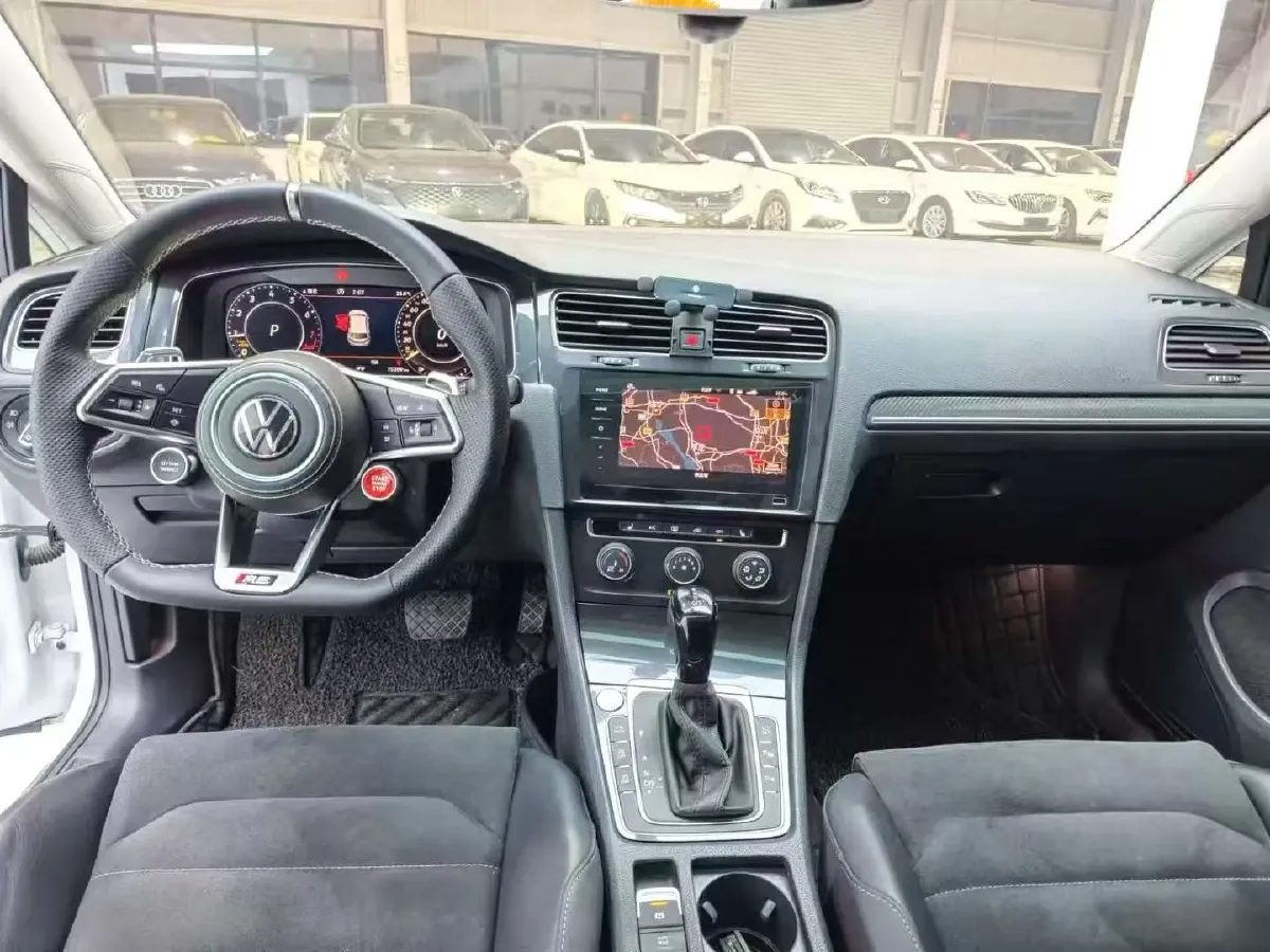 2019 Volkswagen Golf 1.4T 150HP L4 7DCT,autocango,china used car exporter,china ev exporter,chinese used car exporter,chinese used ev exporter