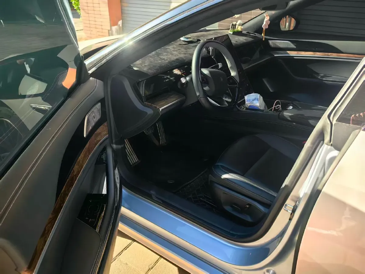 2022 Neta S BEV 84.5KWH,autocango,china used car exporter,china ev exporter,chinese used car exporter,chinese used ev exporter