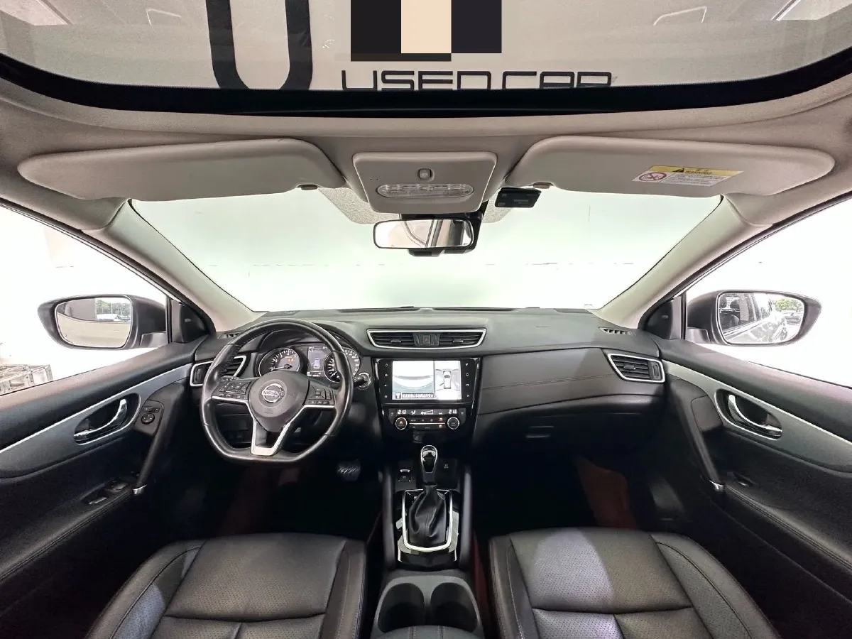 2022 Nissan Qashqai 2.0L 151HP L4 CVT,autocango,china used car exporter,china ev exporter,chinese used car exporter,chinese used ev exporter