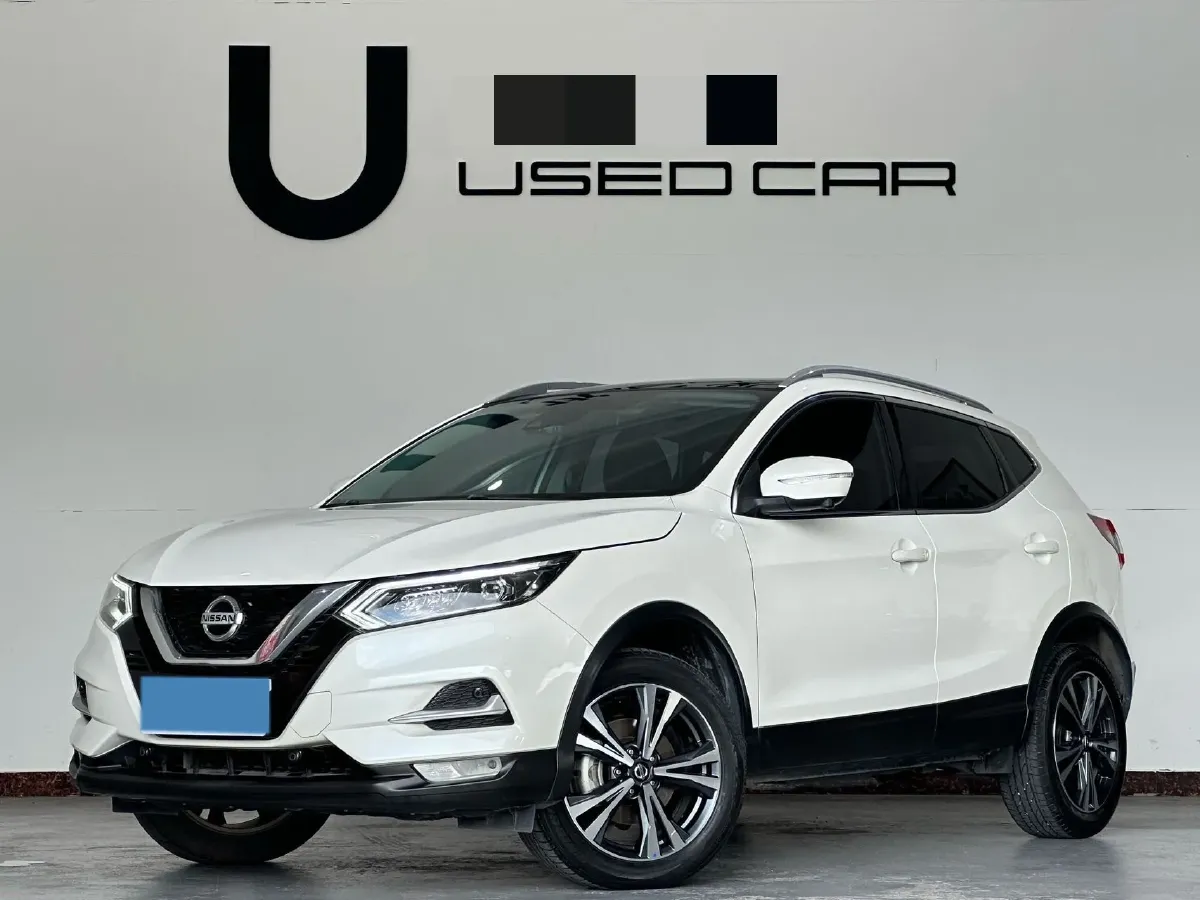 2022 Nissan Qashqai 2.0L 151HP L4 CVT,autocango,china used car exporter,china ev exporter,chinese used car exporter,chinese used ev exporter