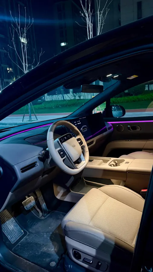 2025 Li i6 BEV,autocango,china used car exporter,china ev exporter,chinese used car exporter,chinese used ev exporter