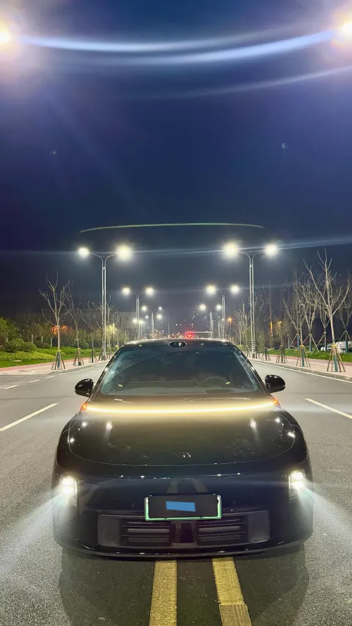 2025 Li i6 BEV,autocango,china used car exporter,china ev exporter,chinese used car exporter,chinese used ev exporter