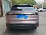 2021 Mazda CX-4 2.0L 158HP L4 6AT