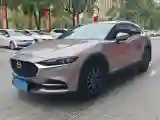 2021 Mazda CX-4 2.0L 158HP L4 6AT