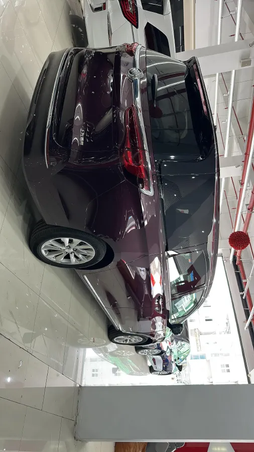 2023 Buick GL8 2.0T 237HP L4 9AT,autocango,china used car exporter,china ev exporter,chinese used car exporter,chinese used ev exporter
