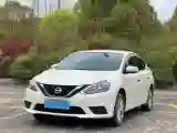2024 Nissan Sylphy 1.6L 122HP L4 CVT