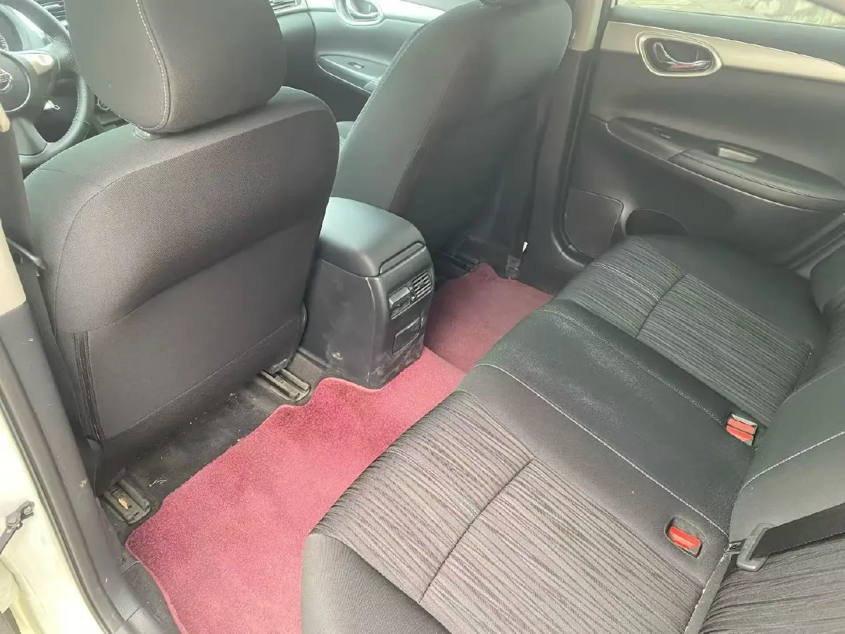 2024 Nissan Sylphy 1.6L 122HP L4 CVT,autocango,china used car exporter,china ev exporter,chinese used car exporter,chinese used ev exporter