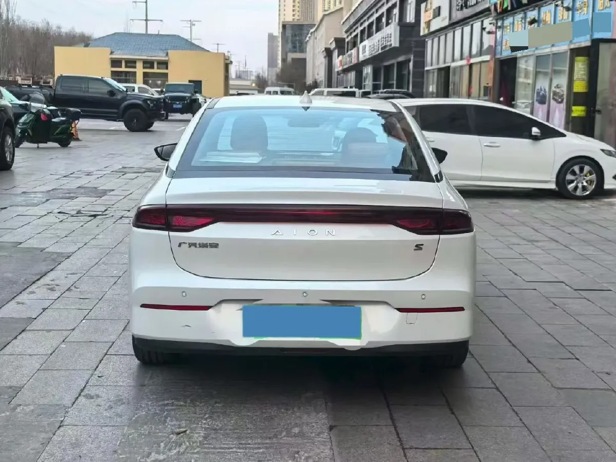 2020 Aion S BEV 58.8KWH,autocango,china used car exporter,china ev exporter,chinese used car exporter,chinese used ev exporter
