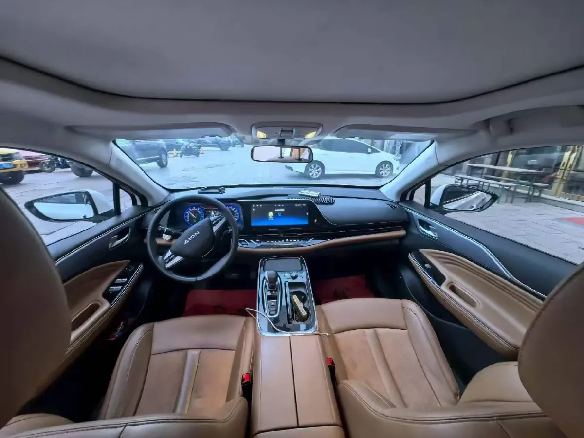 2020 Aion S BEV 58.8KWH,autocango,china used car exporter,china ev exporter,chinese used car exporter,chinese used ev exporter