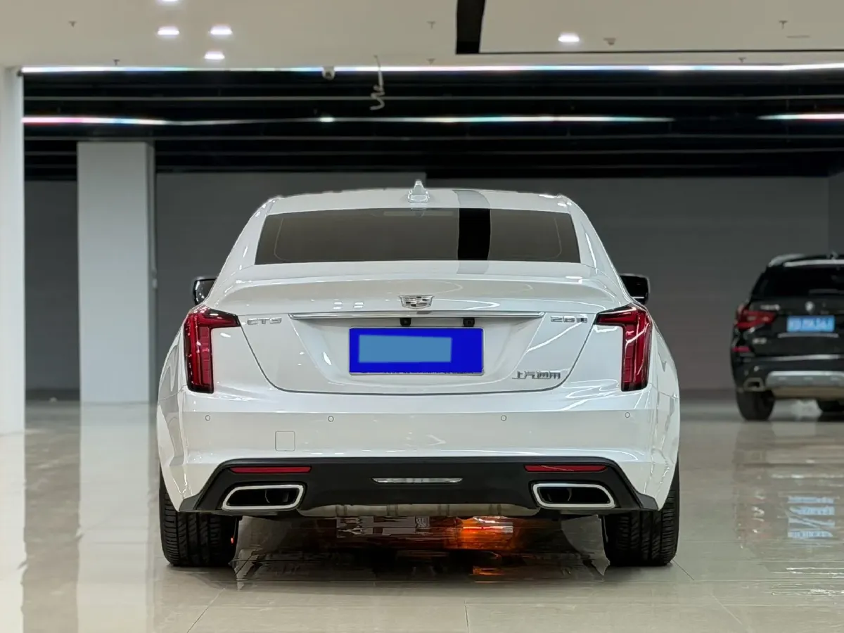 2024 Cadillac CT5 2.0T 237HP L4 10AT,autocango,china used car exporter,china ev exporter,chinese used car exporter,chinese used ev exporter