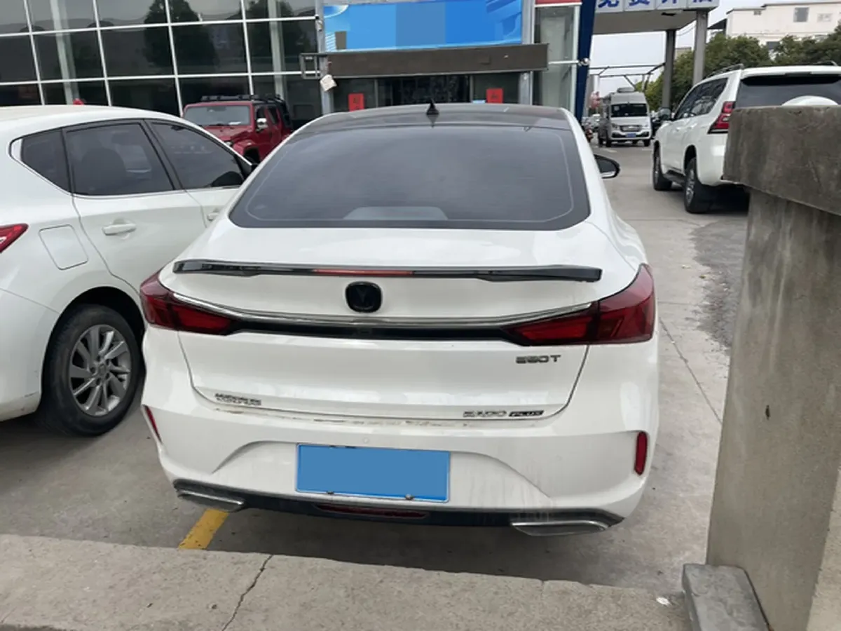 2020 ChangAn Eado 1.4T 158HP L4 7DCT,autocango,china used car exporter,china ev exporter,chinese used car exporter,chinese used ev exporter