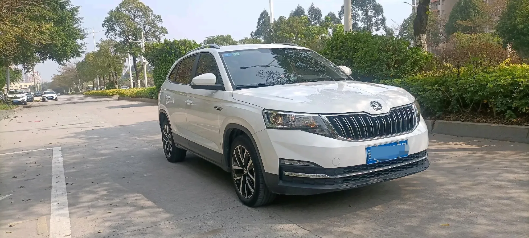 2018 Volkswagen Lavida 1.2T 116HP L4 7DCT,autocango,china used car exporter,china ev exporter,chinese used car exporter,chinese used ev exporter