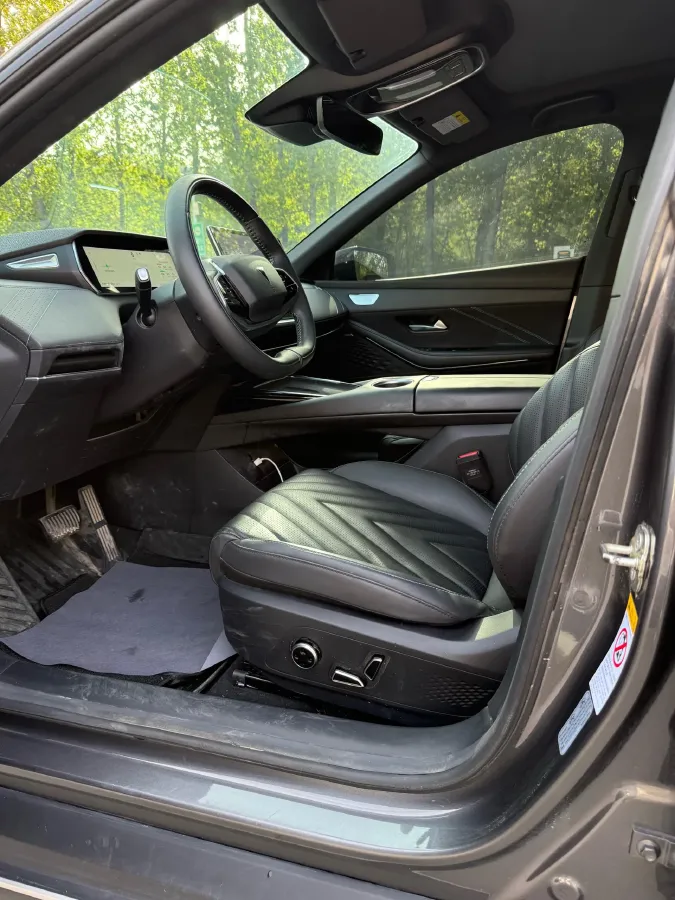 2023 Deepal SL03 1.5L 95HP L4 REEV 28.39KWH,autocango,china used car exporter,china ev exporter,chinese used car exporter,chinese used ev exporter