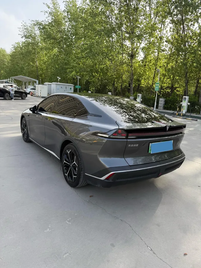 2023 Deepal SL03 1.5L 95HP L4 REEV 28.39KWH,autocango,china used car exporter,china ev exporter,chinese used car exporter,chinese used ev exporter