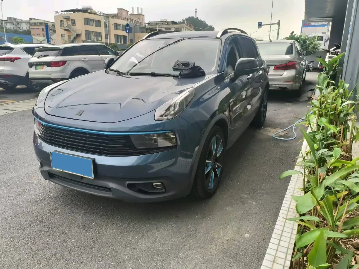 2019 LYNK&CO 01 2.0T 190HP L4 6AT,autocango,china used car exporter,china ev exporter,chinese used car exporter,chinese used ev exporter