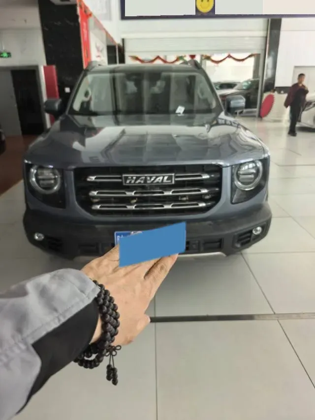 2021 Haval Dargo 1.5T 169HP L4 7DCT,autocango,china used car exporter,china ev exporter,chinese used car exporter,chinese used ev exporter