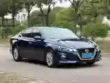 2020 Nissan Teana 2.0L 156HP L4 CVT