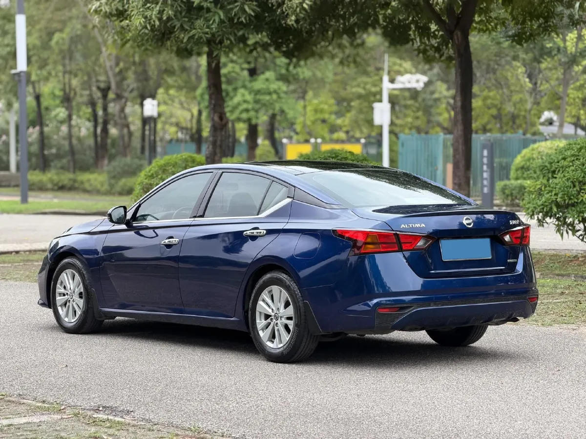 2020 Nissan Teana 2.0L 156HP L4 CVT,autocango,china used car exporter,china ev exporter,chinese used car exporter,chinese used ev exporter