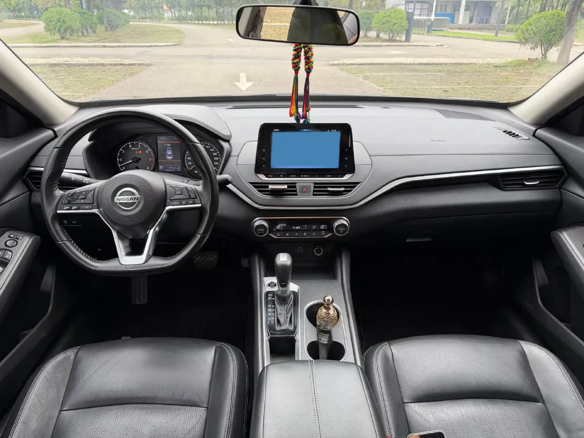 2020 Nissan Teana 2.0L 156HP L4 CVT,autocango,china used car exporter,china ev exporter,chinese used car exporter,chinese used ev exporter