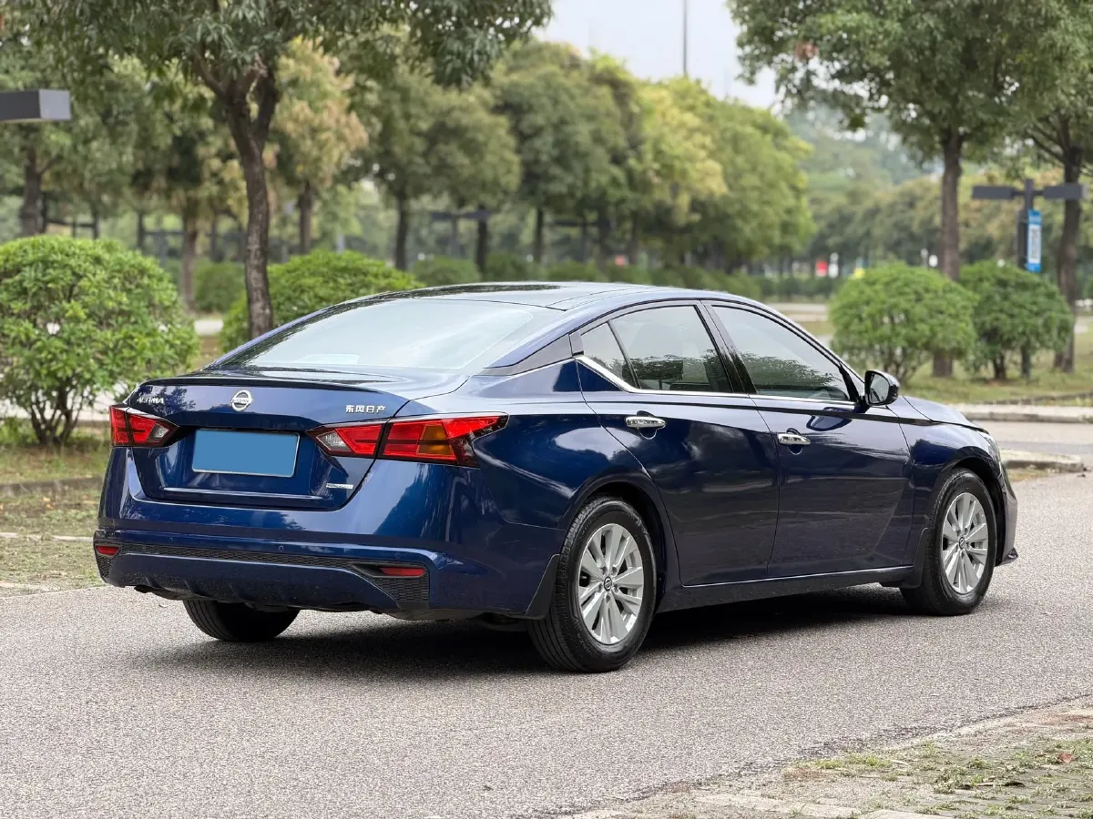 2020 Nissan Teana 2.0L 156HP L4 CVT,autocango,china used car exporter,china ev exporter,chinese used car exporter,chinese used ev exporter