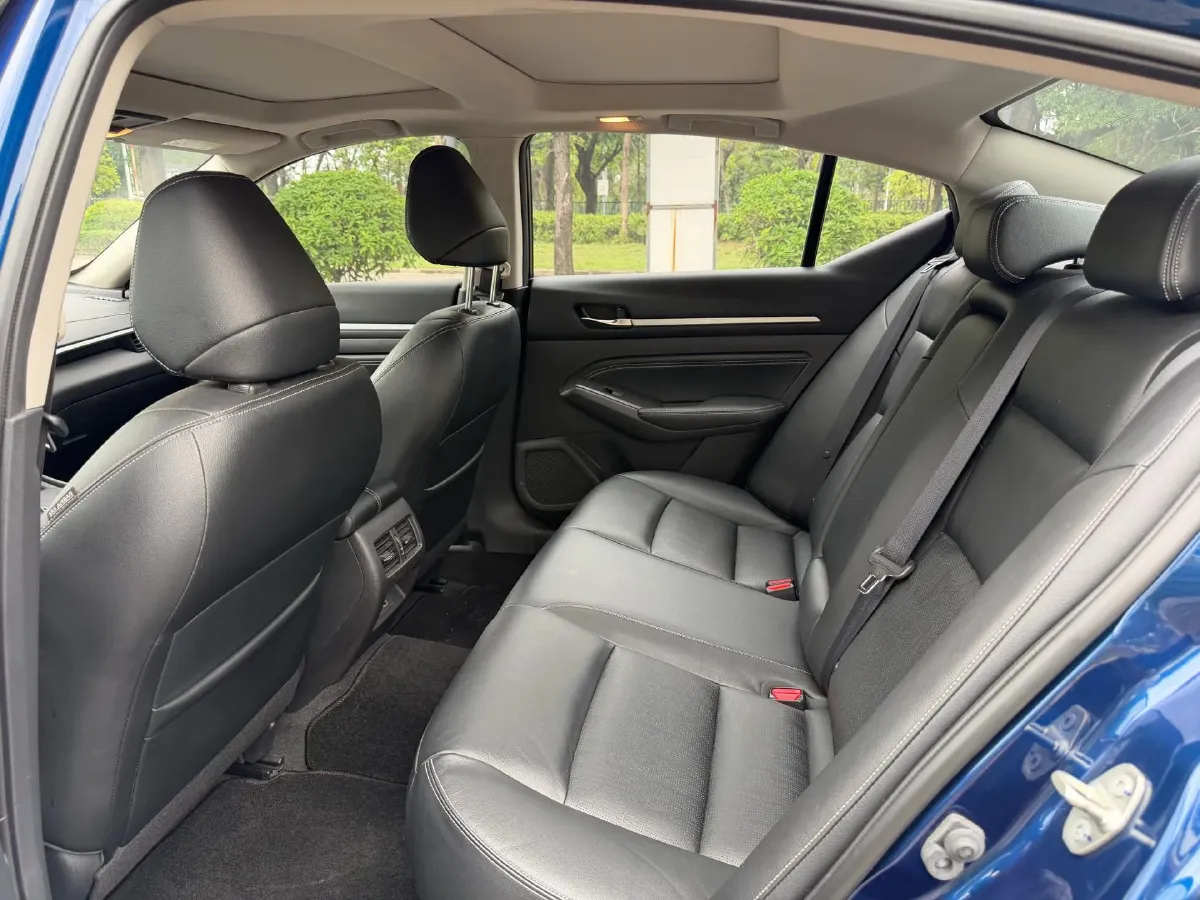 2020 Nissan Teana 2.0L 156HP L4 CVT,autocango,china used car exporter,china ev exporter,chinese used car exporter,chinese used ev exporter