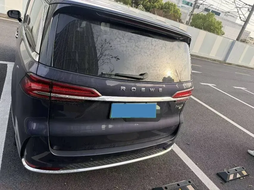 2022 Roewe iMAX8 BEV 90KWH,autocango,china used car exporter,china ev exporter,chinese used car exporter,chinese used ev exporter