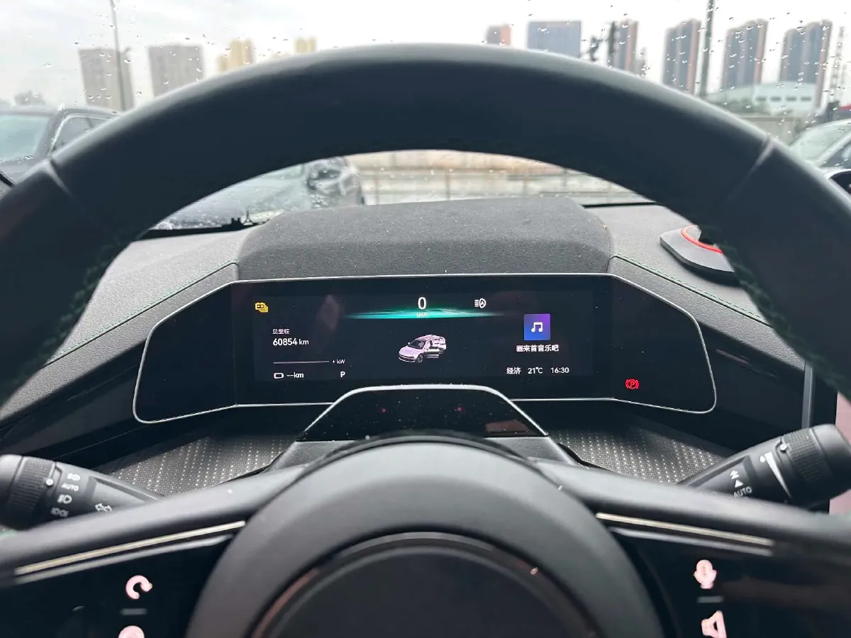 2023 Zeekr 001 BEV 100KWH,autocango,china used car exporter,china ev exporter,chinese used car exporter,chinese used ev exporter