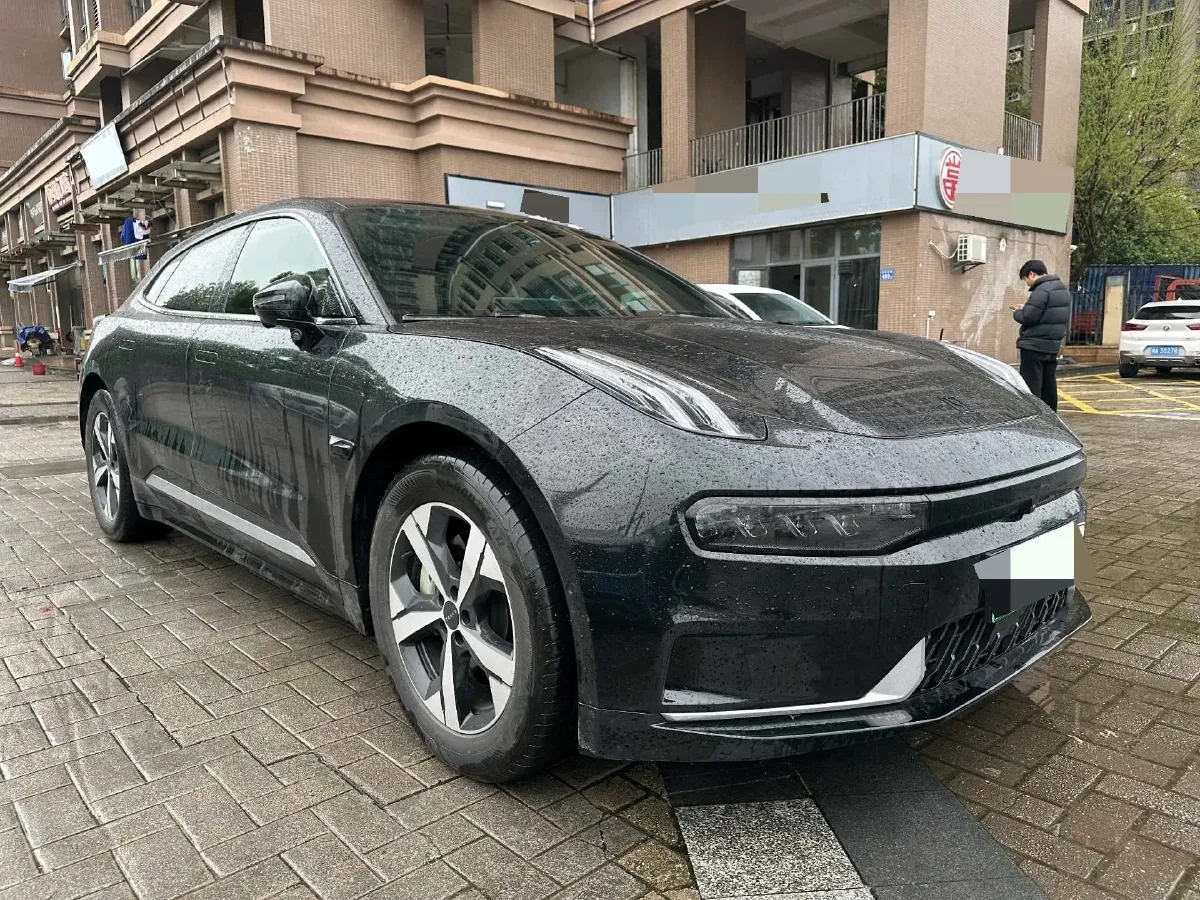 2023 Zeekr 001 BEV 100KWH,autocango,china used car exporter,china ev exporter,chinese used car exporter,chinese used ev exporter