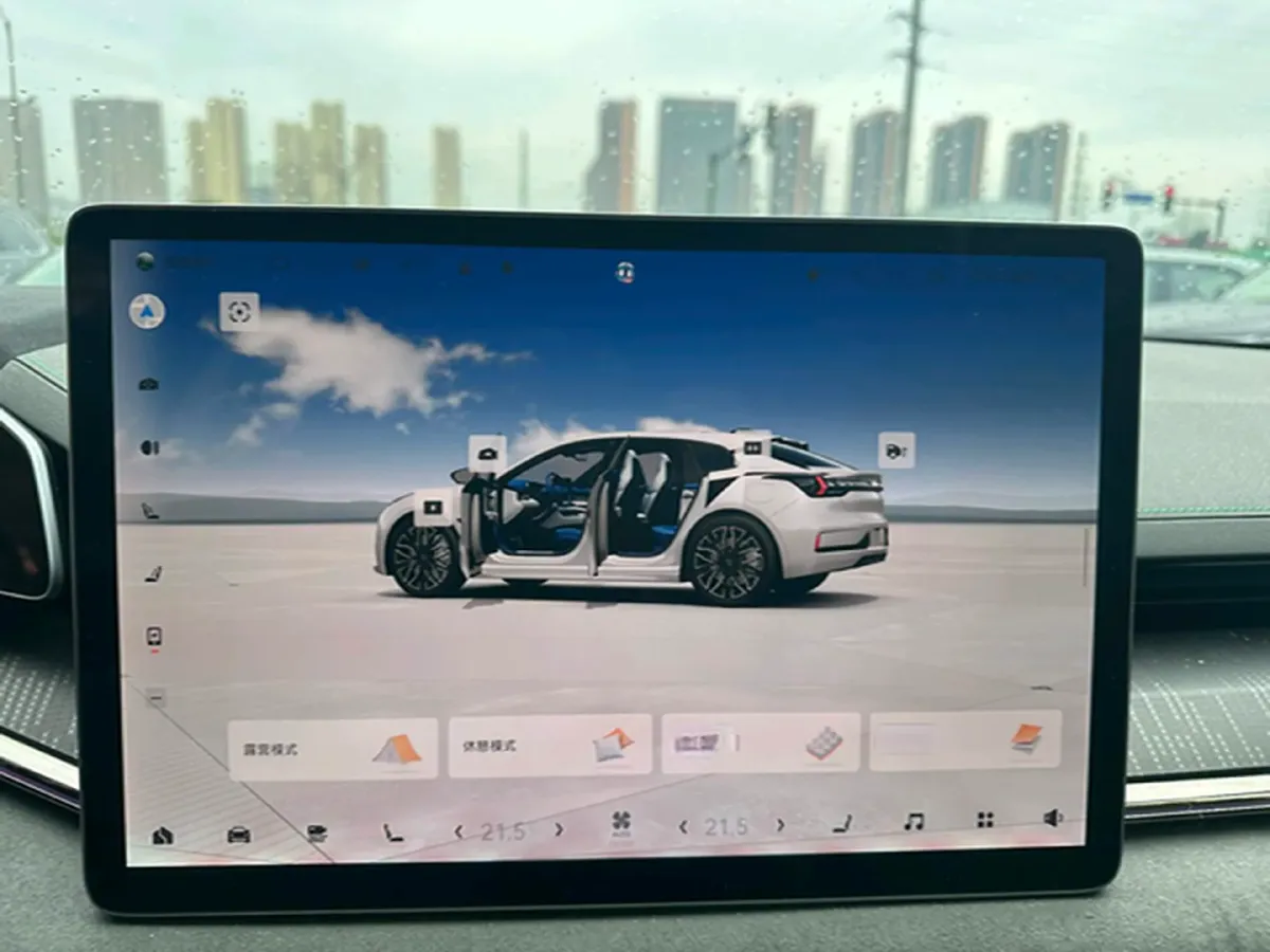 2023 Zeekr 001 BEV 100KWH,autocango,china used car exporter,china ev exporter,chinese used car exporter,chinese used ev exporter