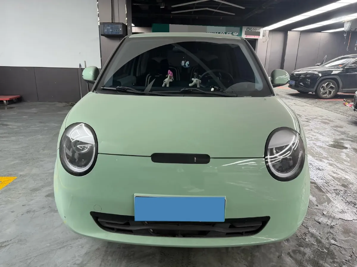 2023 ChangAn QiYuan Lumin BEV 17.65KWH,autocango,china used car exporter,china ev exporter,chinese used car exporter,chinese used ev exporter