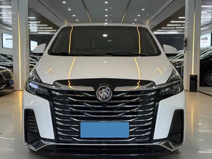 2022 Buick GL8 2.0T 237HP L4 9AT,autocango,china used car exporter,china ev exporter,chinese used car exporter,chinese used ev exporter