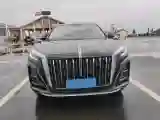 2024 HongQi HS3 1.5T 169HP L4 7DCT