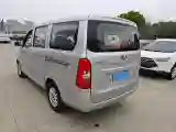 2019 WuLing RongGuang V 1.5L 99HP L4 6MT