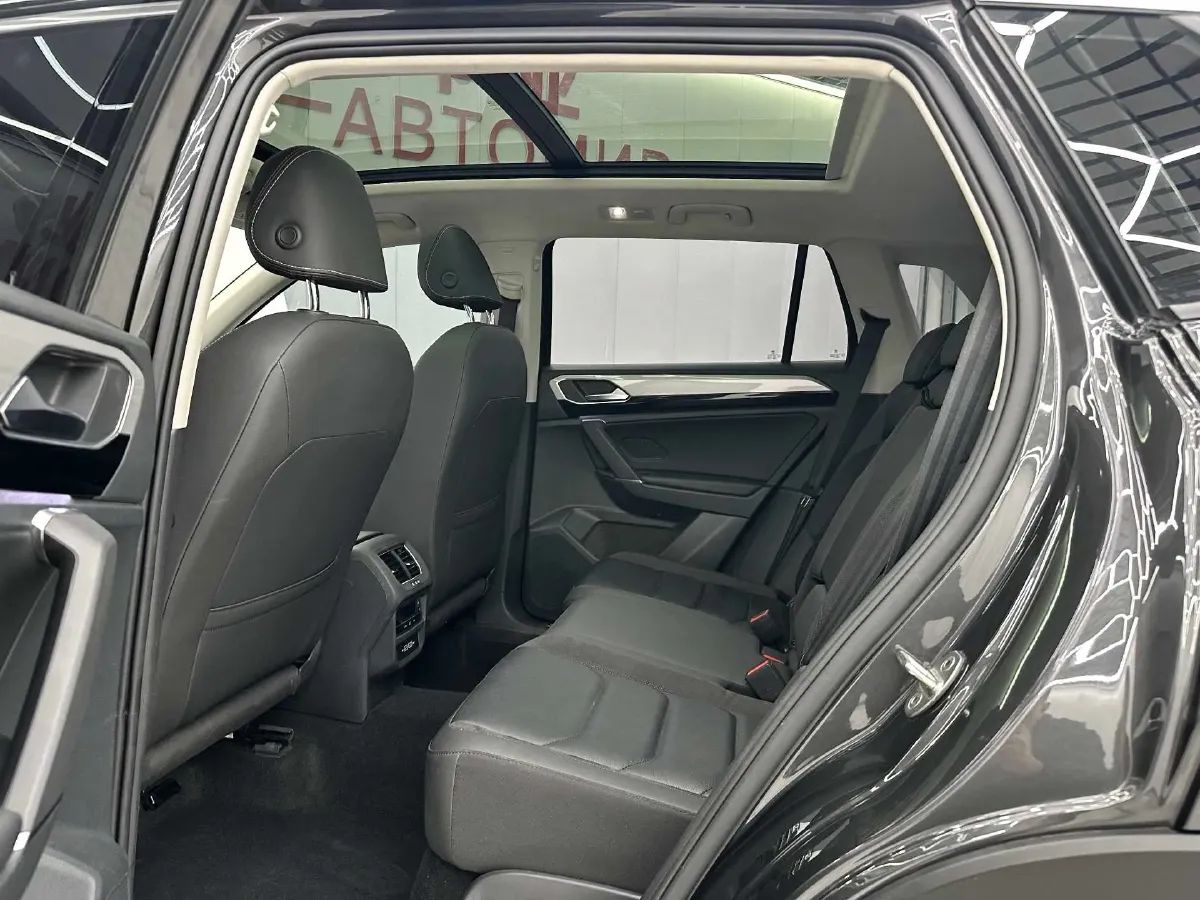 2022 Volkswagen Tayron 1.4T 150HP L4 7DCT,autocango,china used car exporter,china ev exporter,chinese used car exporter,chinese used ev exporter