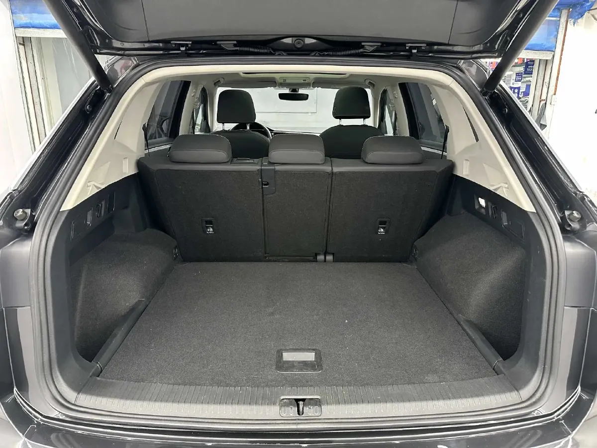 2022 Volkswagen Tayron 1.4T 150HP L4 7DCT,autocango,china used car exporter,china ev exporter,chinese used car exporter,chinese used ev exporter