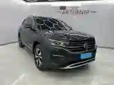 2022 Volkswagen Tayron 1.4T 150HP L4 7DCT