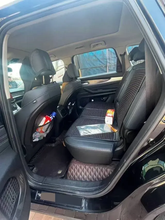 2021 Exceed VX 2.0T 254HP L4 7DCT,autocango,china used car exporter,china ev exporter,chinese used car exporter,chinese used ev exporter