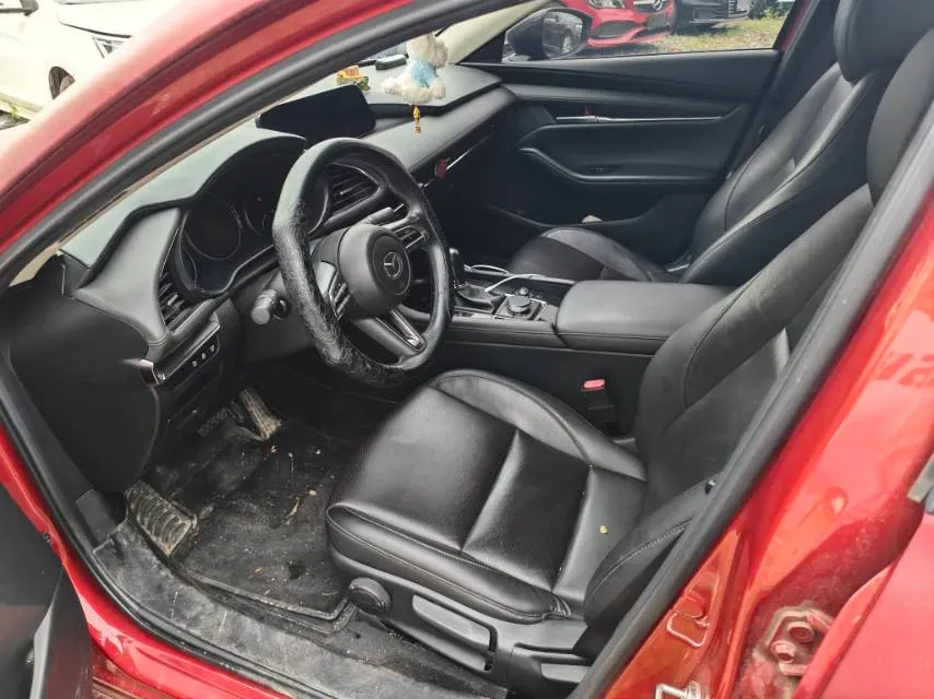 2022 Mazda 3 Axela 2.0L 158HP L4 6AT,autocango,china used car exporter,china ev exporter,chinese used car exporter,chinese used ev exporter