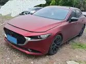 2022 MAZDA 3 AXELA,autocango,china used car exporter,china ev exporter,chinese used car exporter,chinese used ev exporter