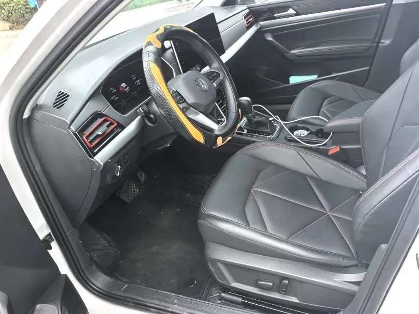 2024 Volkswagen Lavida 1.5T 160HP L4 7DCT,autocango,china used car exporter,china ev exporter,chinese used car exporter,chinese used ev exporter