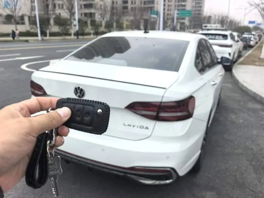 2024 Volkswagen Lavida 1.5T 160HP L4 7DCT,autocango,china used car exporter,china ev exporter,chinese used car exporter,chinese used ev exporter