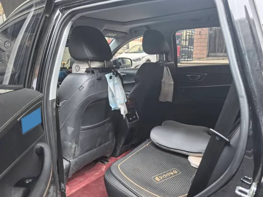 2023 Chery Tiggo 8 1.5T 156HP L4 6DCT,autocango,china used car exporter,china ev exporter,chinese used car exporter,chinese used ev exporter