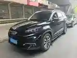 2023 Chery Tiggo 8 1.5T 156HP L4 6DCT