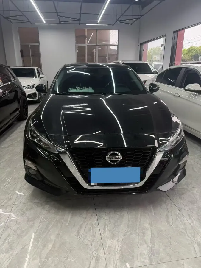 2021 Nissan Teana 2.0L 156HP L4 CVT,autocango,china used car exporter,china ev exporter,chinese used car exporter,chinese used ev exporter