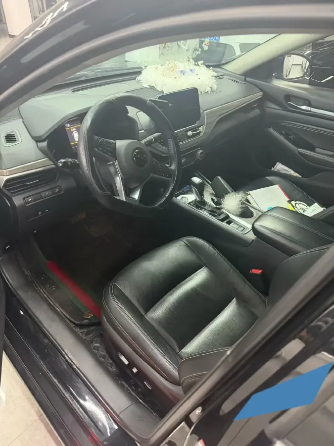 2021 Nissan Teana 2.0L 156HP L4 CVT,autocango,china used car exporter,china ev exporter,chinese used car exporter,chinese used ev exporter