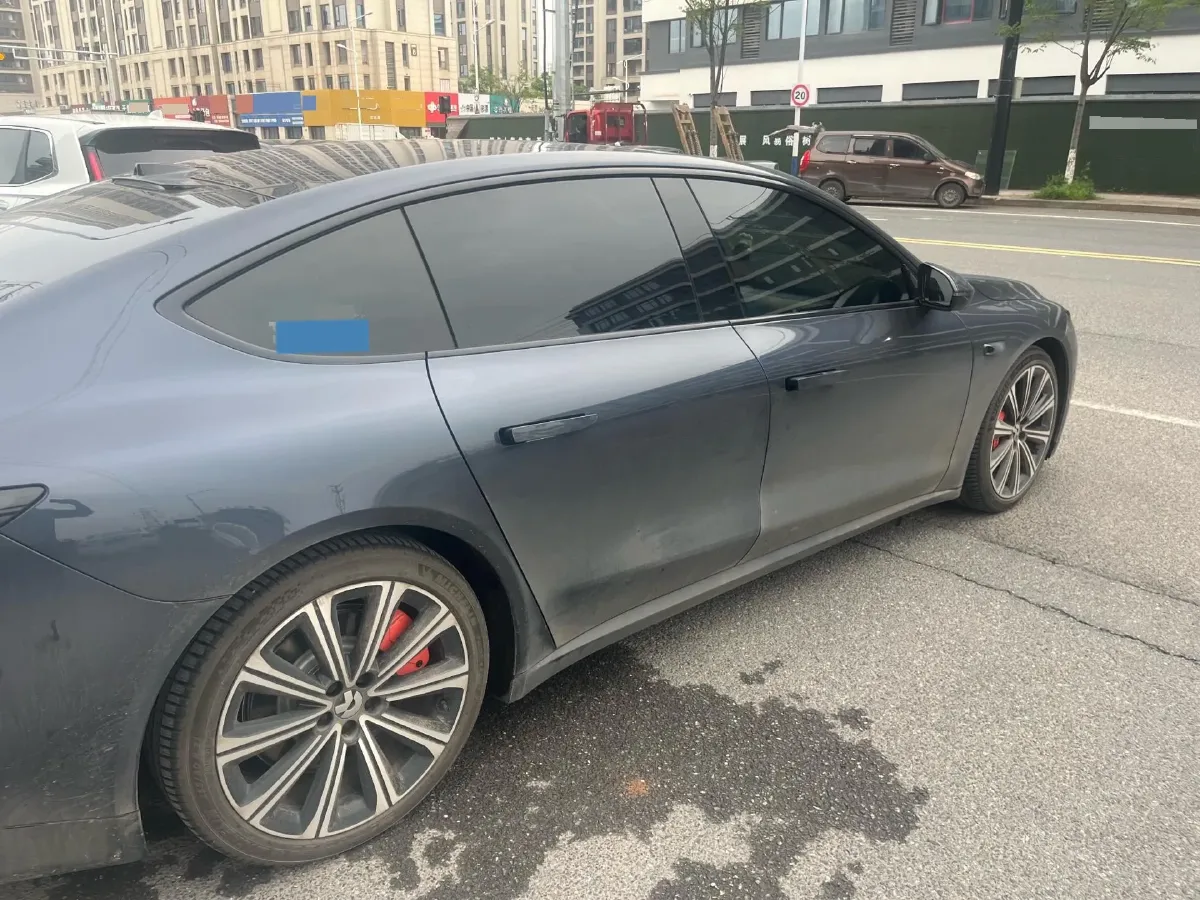 2024 NIO ET7 BEV 75KWH,autocango,china used car exporter,china ev exporter,chinese used car exporter,chinese used ev exporter