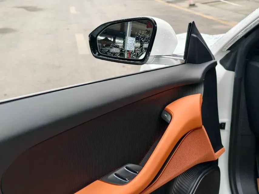 2022 JunTian HeiWuShi Youth 2.0T 203HP L4 6AT,autocango,china used car exporter,china ev exporter,chinese used car exporter,chinese used ev exporter