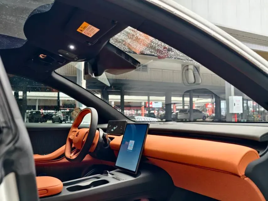 2022 JunTian HeiWuShi Youth 2.0T 203HP L4 6AT,autocango,china used car exporter,china ev exporter,chinese used car exporter,chinese used ev exporter