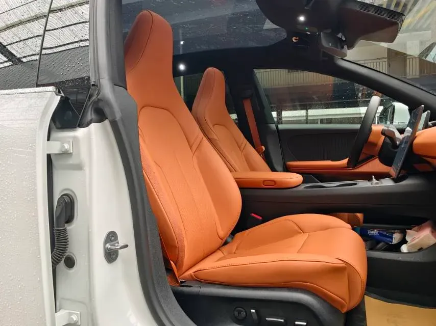 2022 JunTian HeiWuShi Youth 2.0T 203HP L4 6AT,autocango,china used car exporter,china ev exporter,chinese used car exporter,chinese used ev exporter