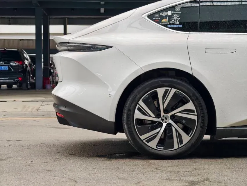 2022 JunTian HeiWuShi Youth 2.0T 203HP L4 6AT,autocango,china used car exporter,china ev exporter,chinese used car exporter,chinese used ev exporter